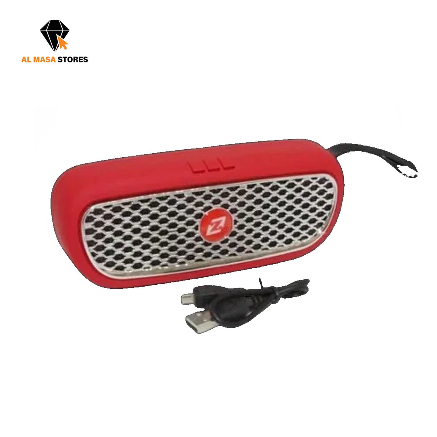 سبيكر لاب توب_Zero_Z-110_Bluetooth