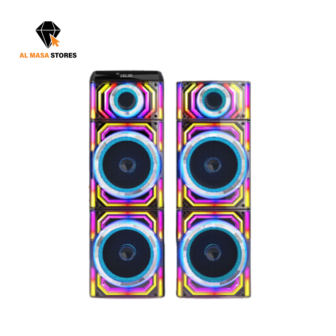 Sub Woofer Lava ST-1230D