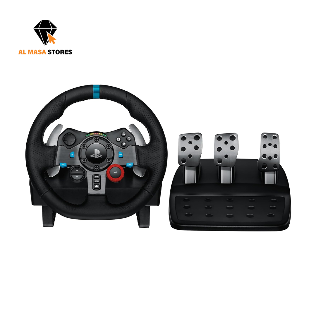 Logitech G29 Driving Force Racing Wheel