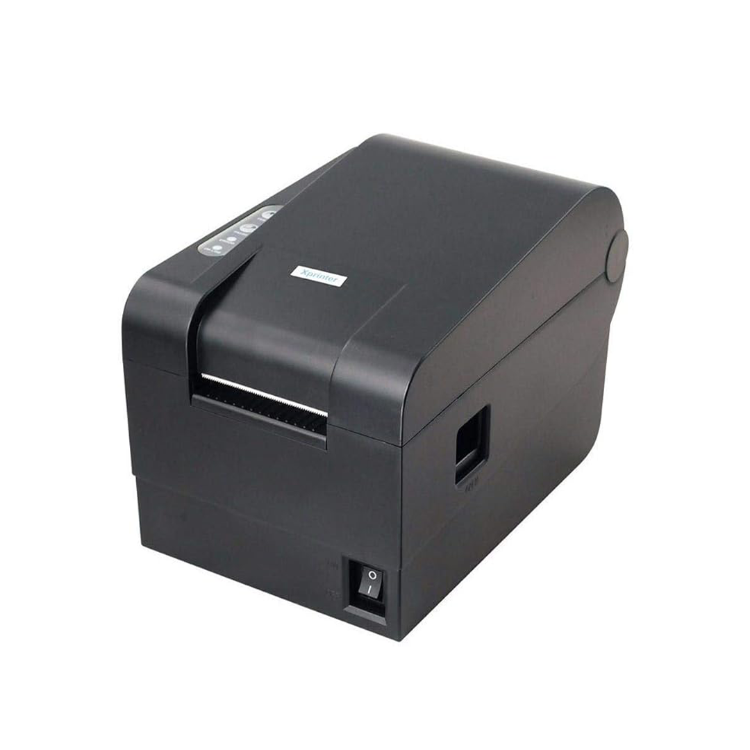 طابعه باركود - Xprinter XP-235B
