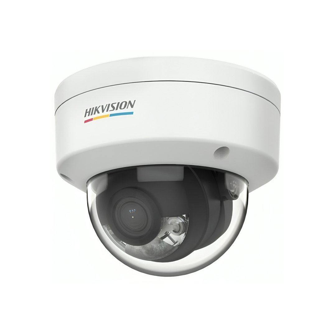كاميرا هيكفيجن ColorVu داخلية 4 ميجا (DS-2CD1147G0-L)
