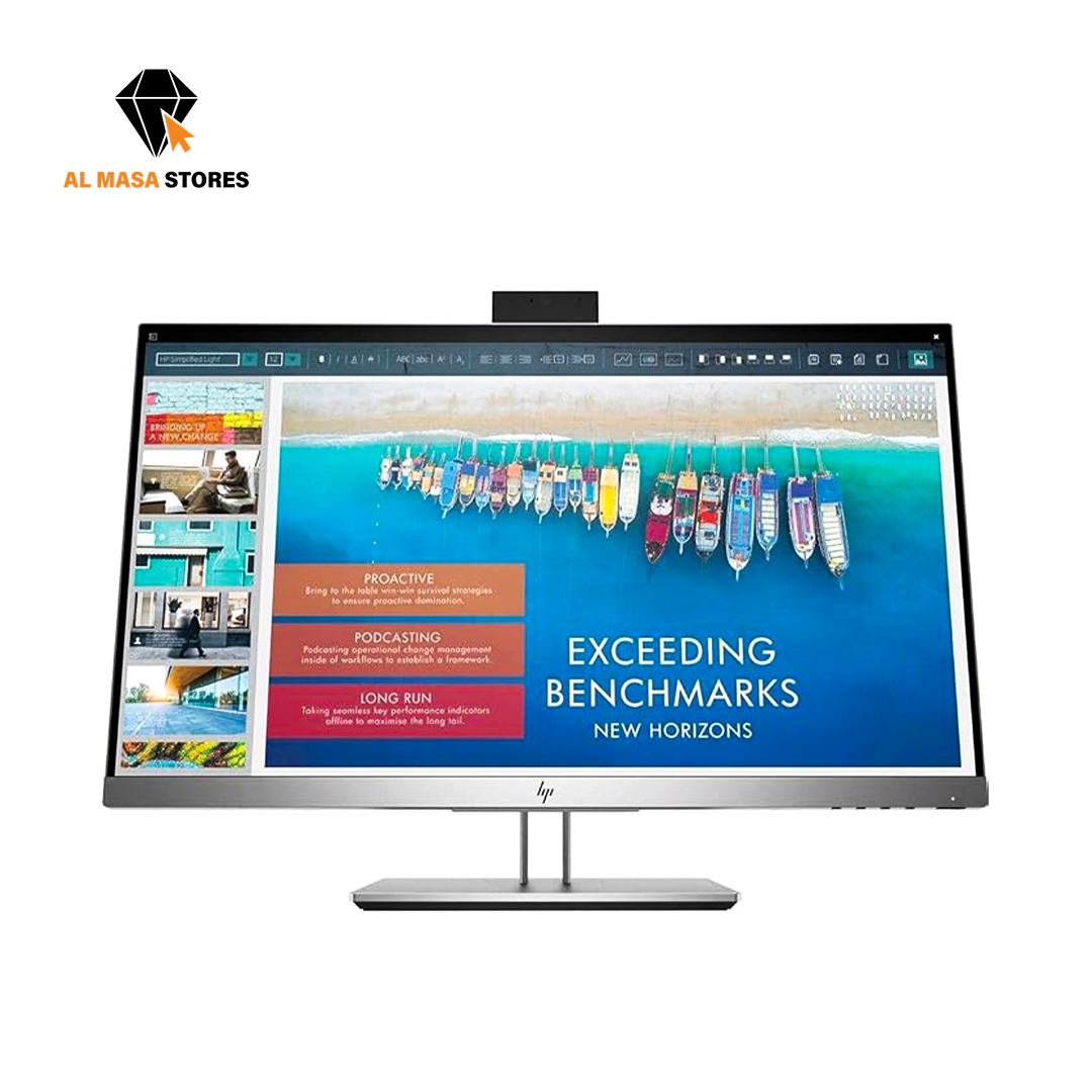 '24 -  HP EliteDisplay E243d