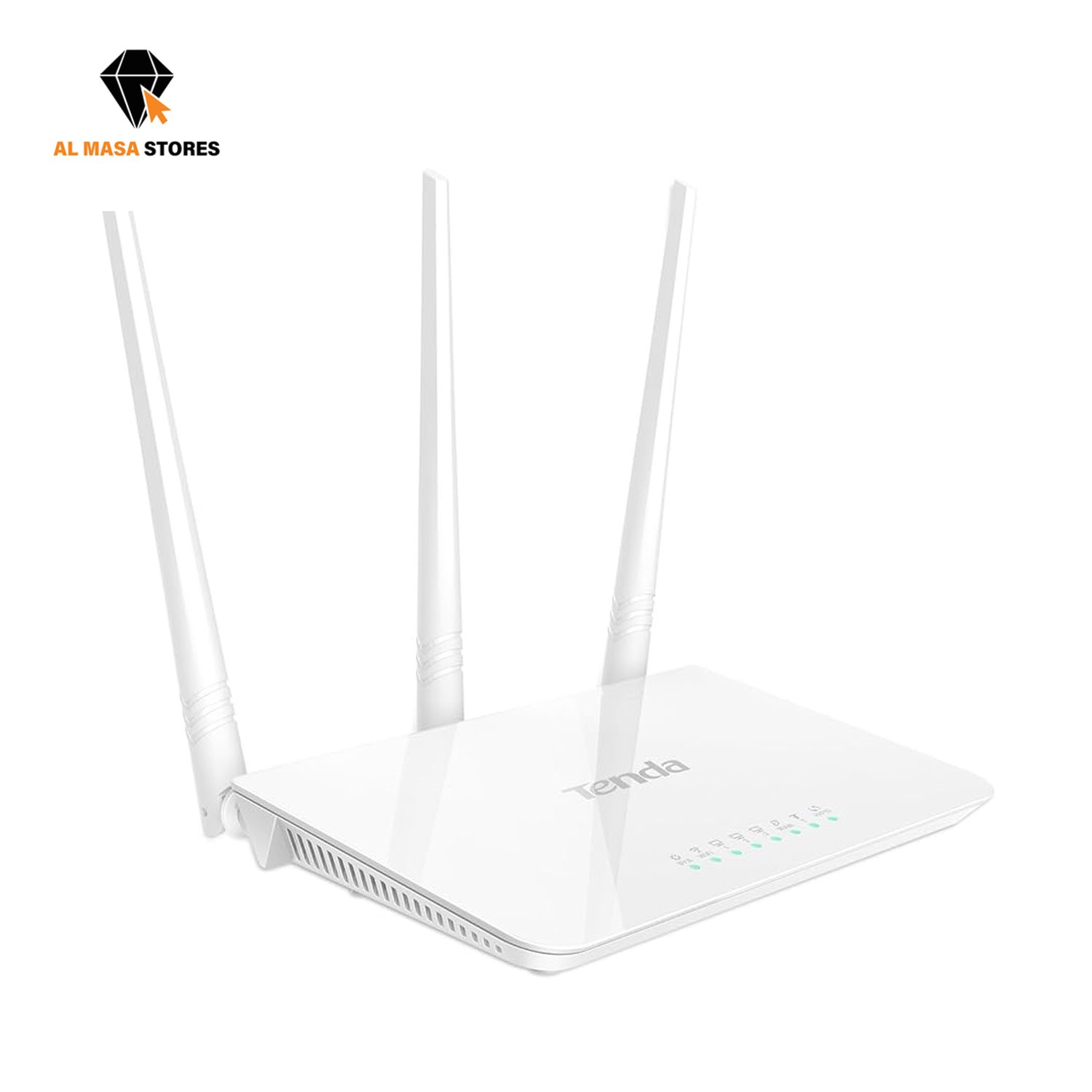 راوتر تيندا F3