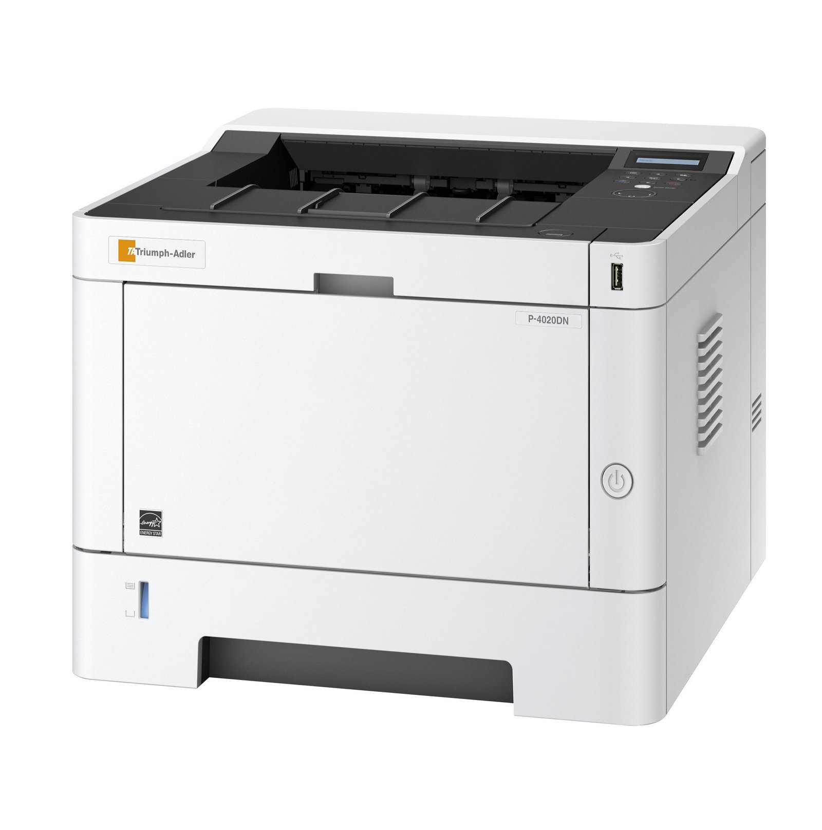 Triumph Adler P-4020DN Mono Laser Printer
