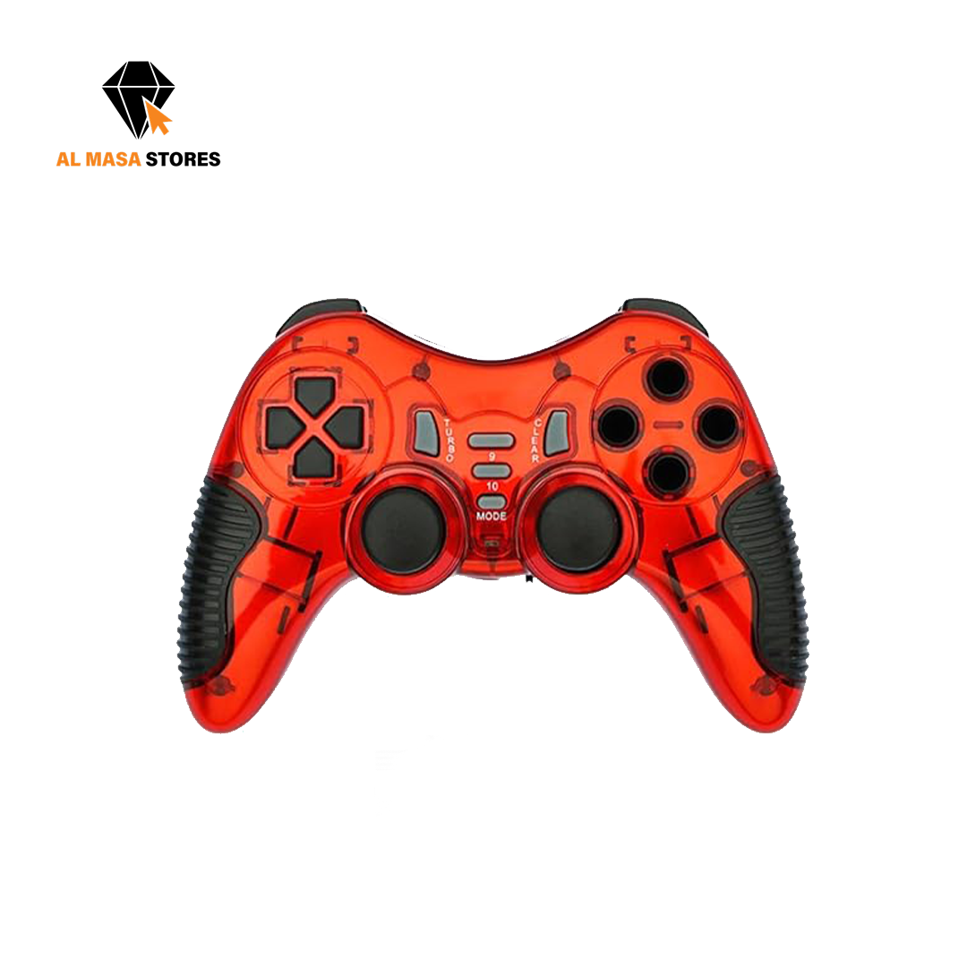 أذرع تحكم Zero zr-7501