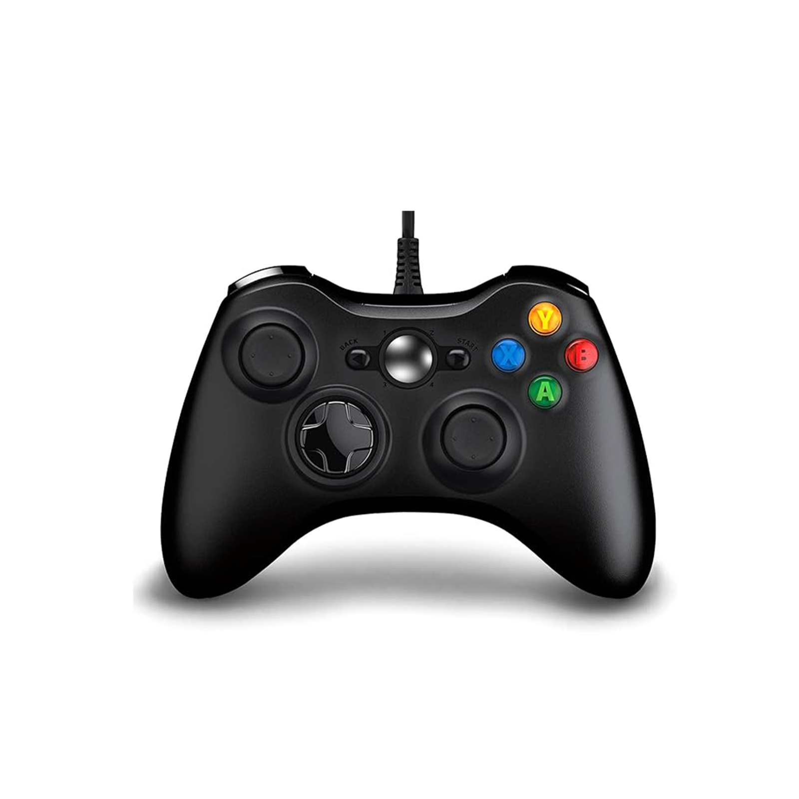 XBOX 360 Wireless Gamepad