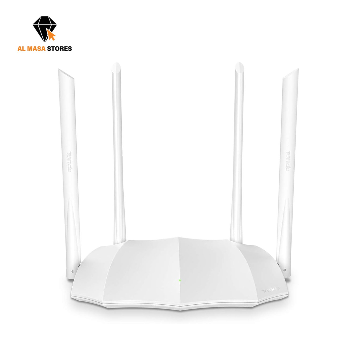 راوتر تيندا AC5