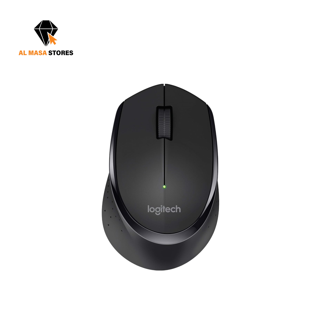 ماوس Logitech M275 Wireless