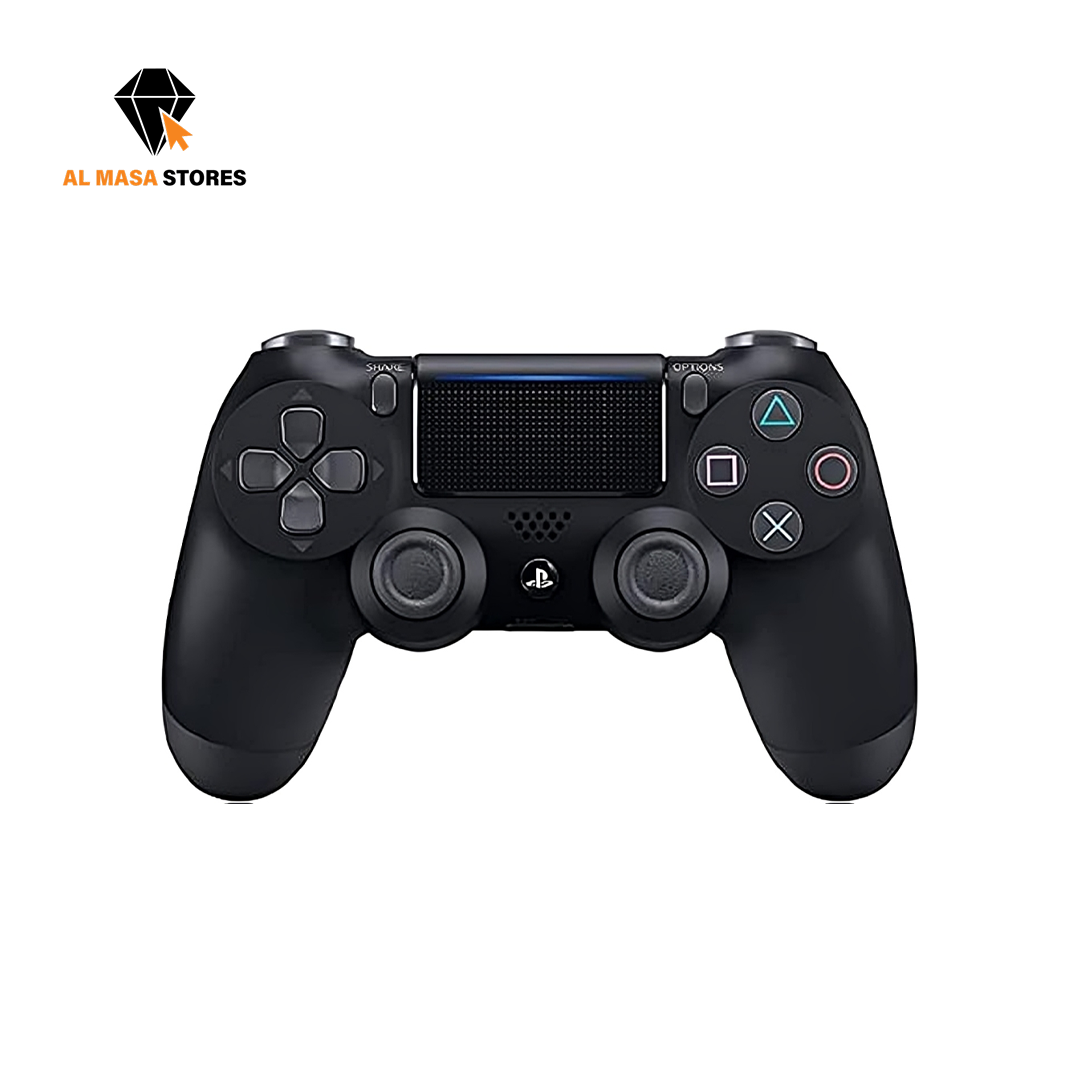 أذرع تحكم Sony DualShock 4 Wireless Controller For PS4