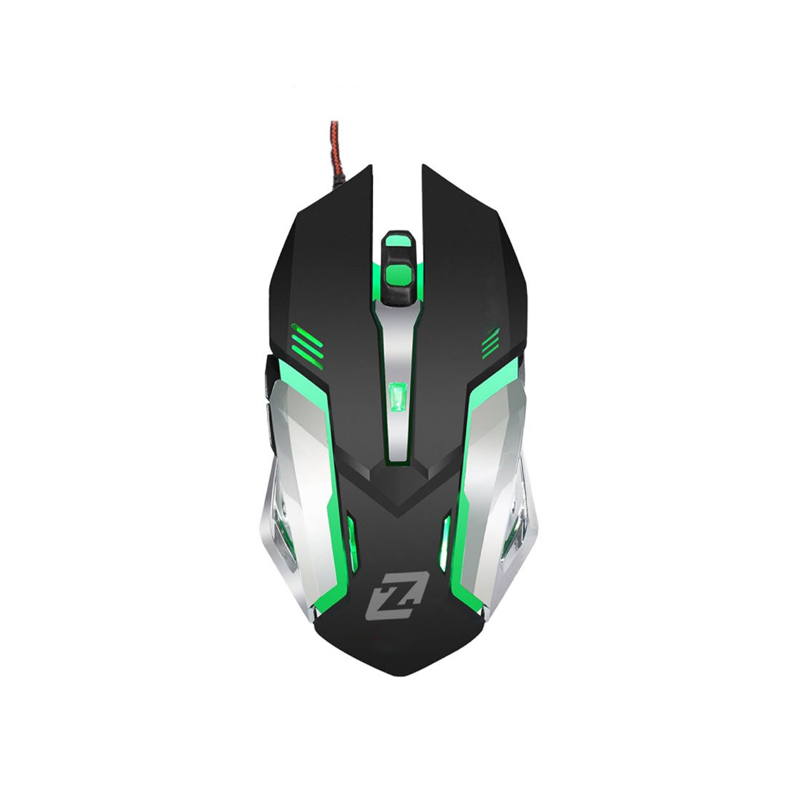 Mouse USB Gaming ZR1850