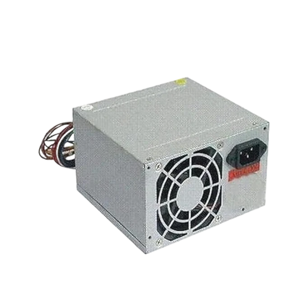 Power Supply_1-Fan_Box