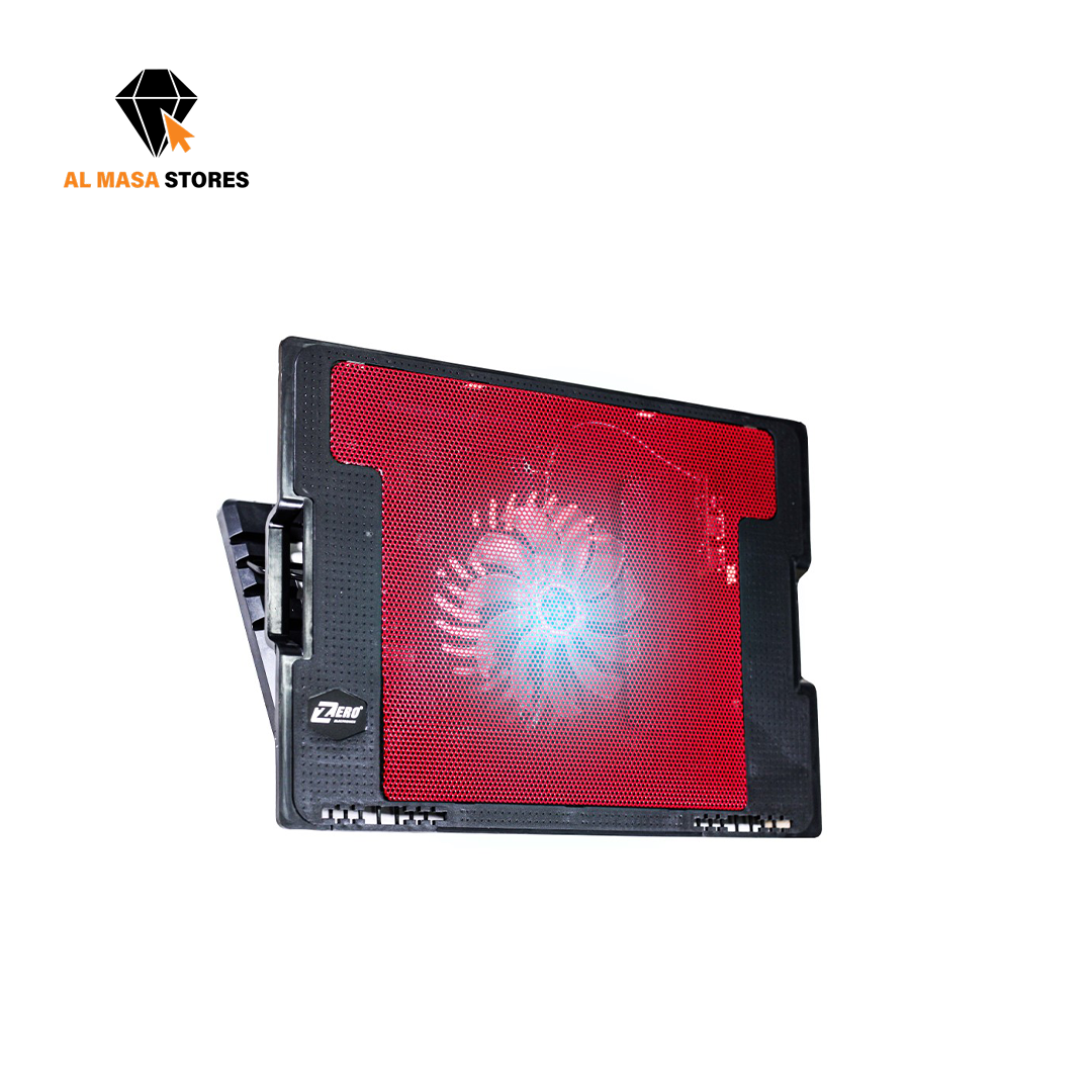 قاعدة تبريد للاب توب  ZR 350