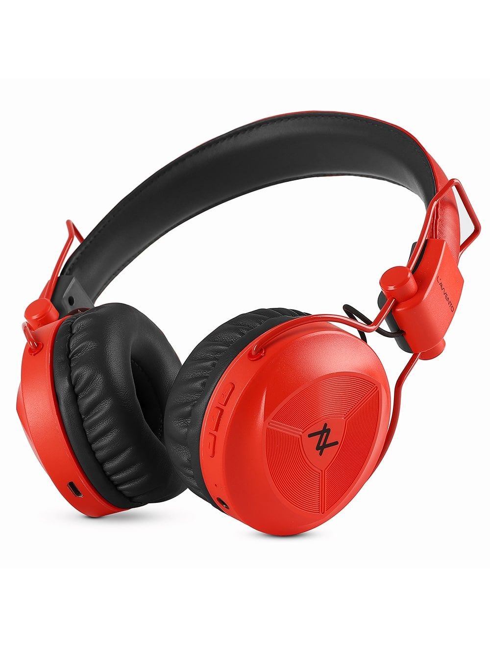 L'AVVENTO (HP235) Bluetooth 5.0 Headphone With Mic