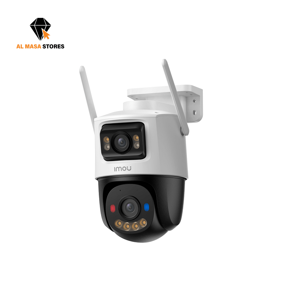 IMOU - IPC-S7XEP-6M0WED-0360B