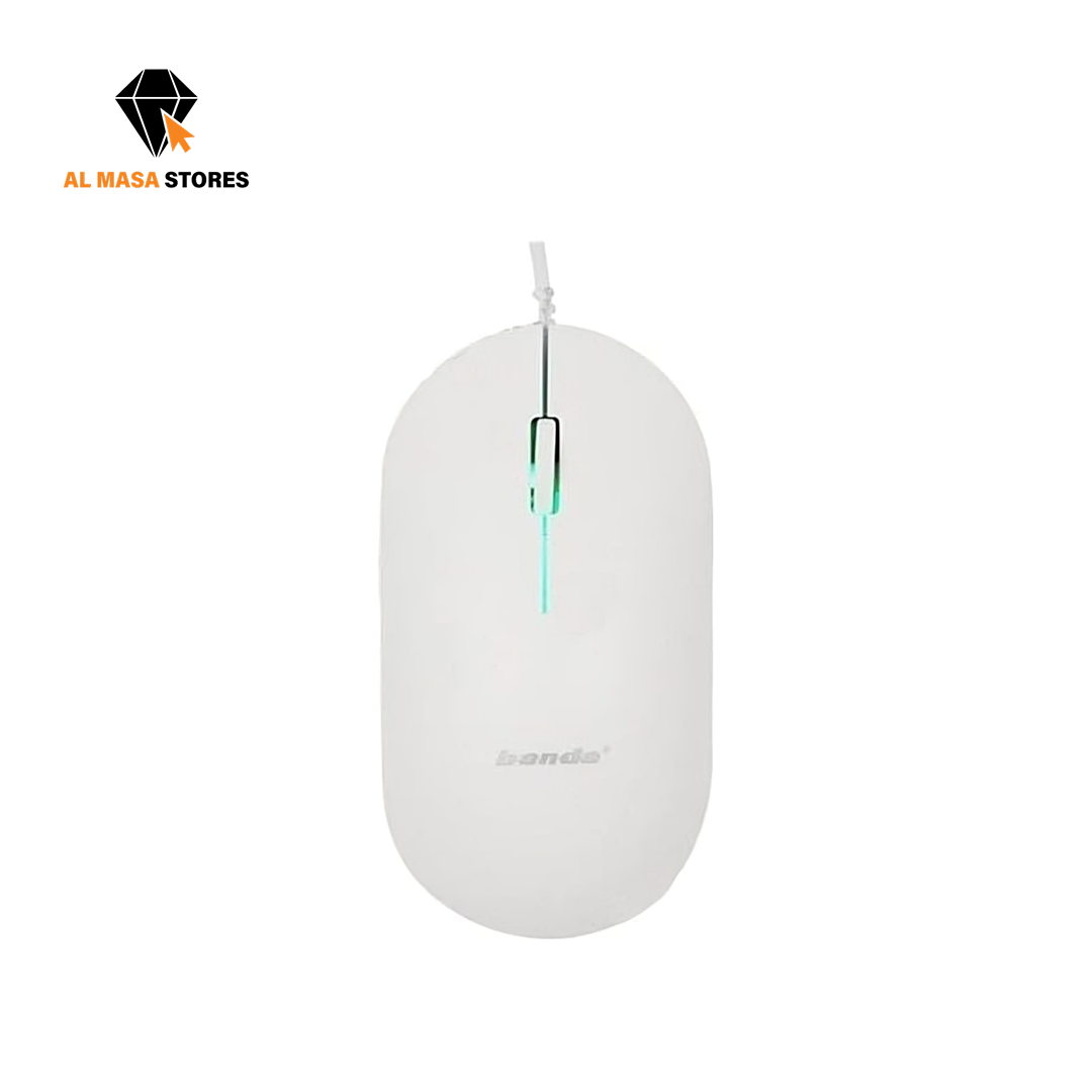 ماوس BANDA B700 USB