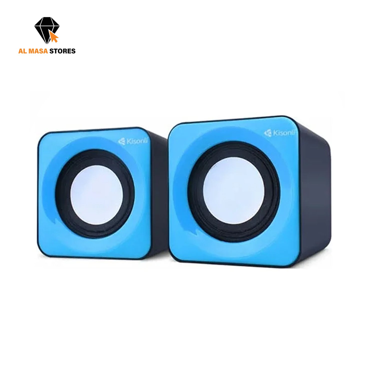 سبيكر لاب توب_Kisonli_V-310