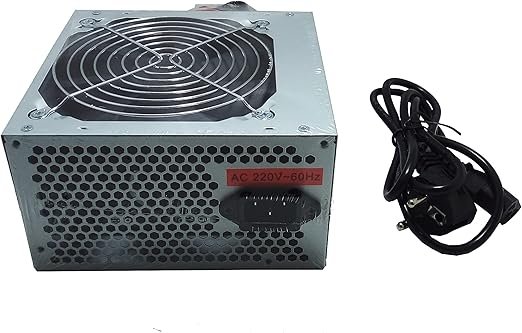 Power Supply_Smile_1500W_Box