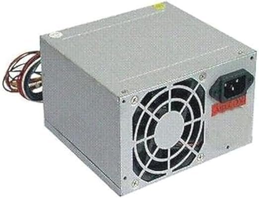 Power Supply_1-Fan_Box