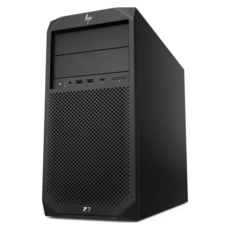 HP Tower Z2 G4 Workstation