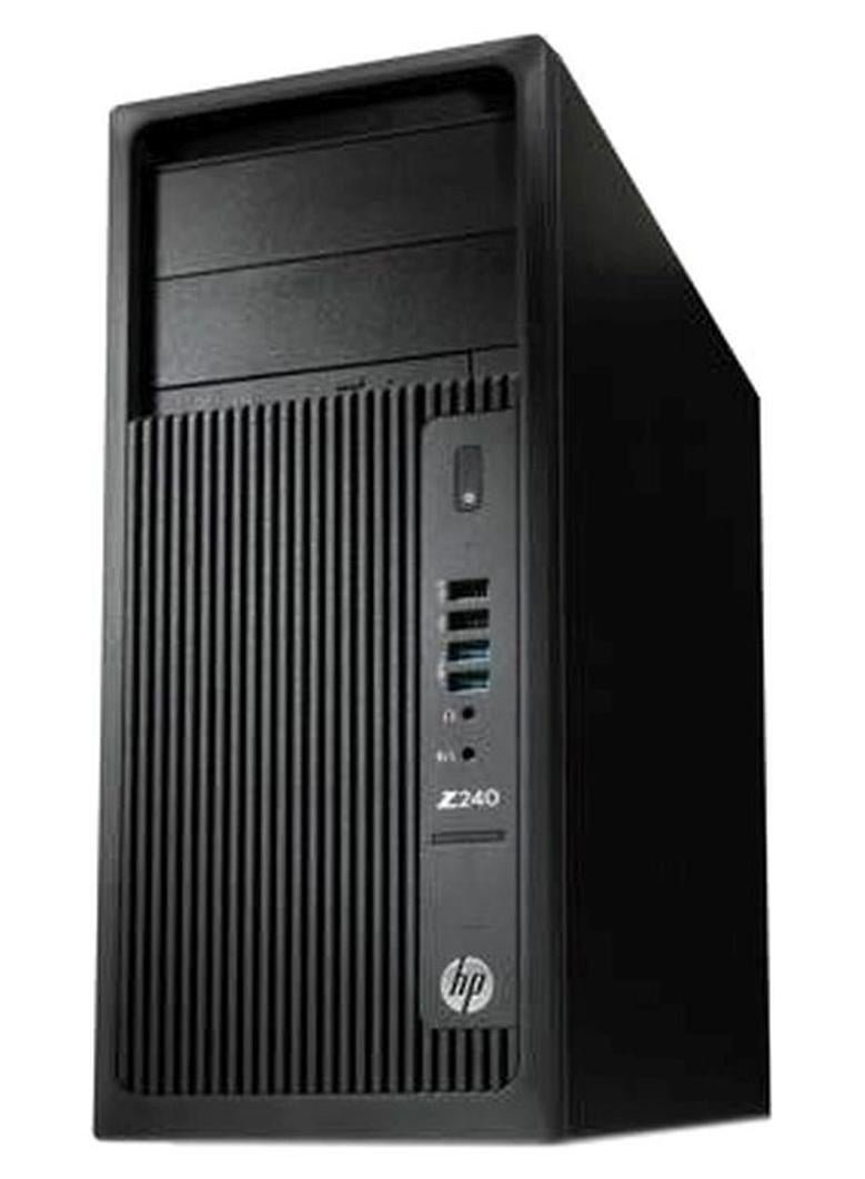 HP tower Z240