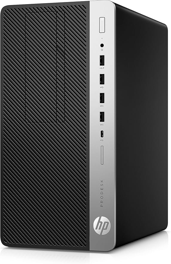 HP tower 600 g3