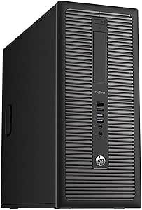 HP TOWER 600 G1