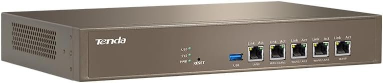 Router Tenda G1