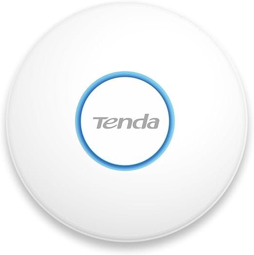 Router Tenda i27 AX3000