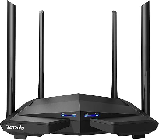 Router Tenda AC10