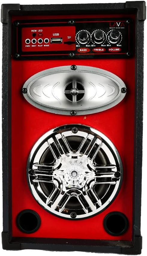 SUB WOOFER_LAVA_ST101_ST103_ST104