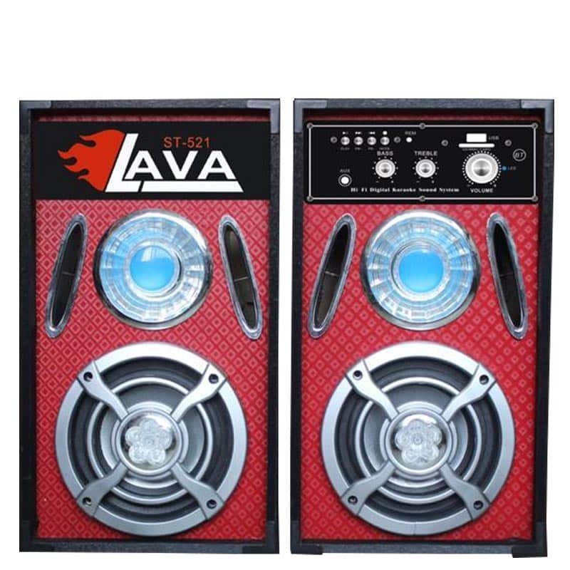 SUB WOOFER_LAVA_ST521_520