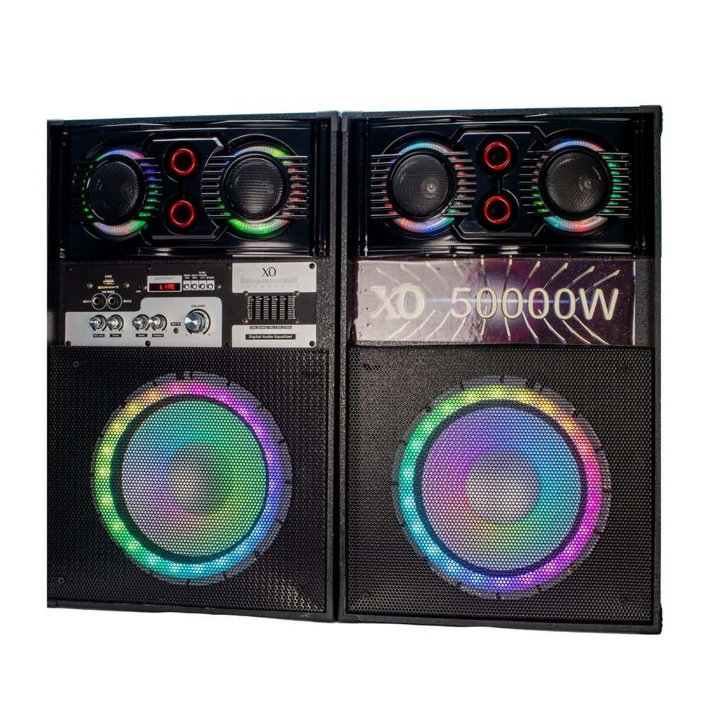 SUB WOOFER_XO_10500 (10 inch)