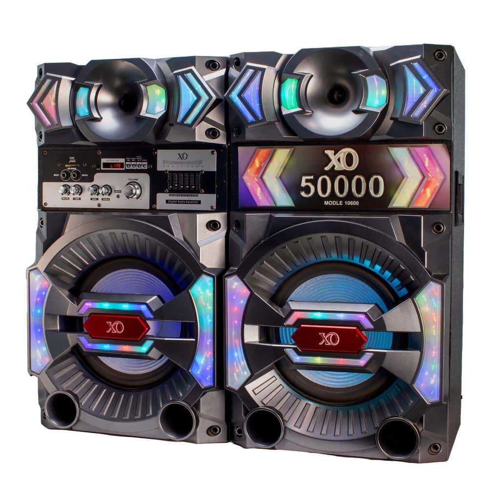 SUB WOOFER_XO_10600 (10 inch)