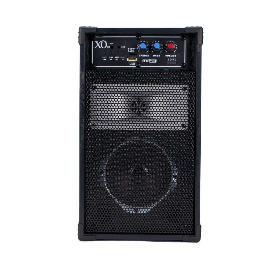 SUB WOOFER_XO_4001 (4 inch)