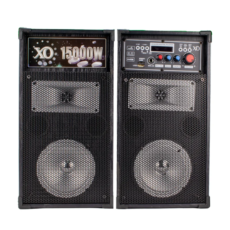 SUB WOOFER_XO_5100 (5 inch)