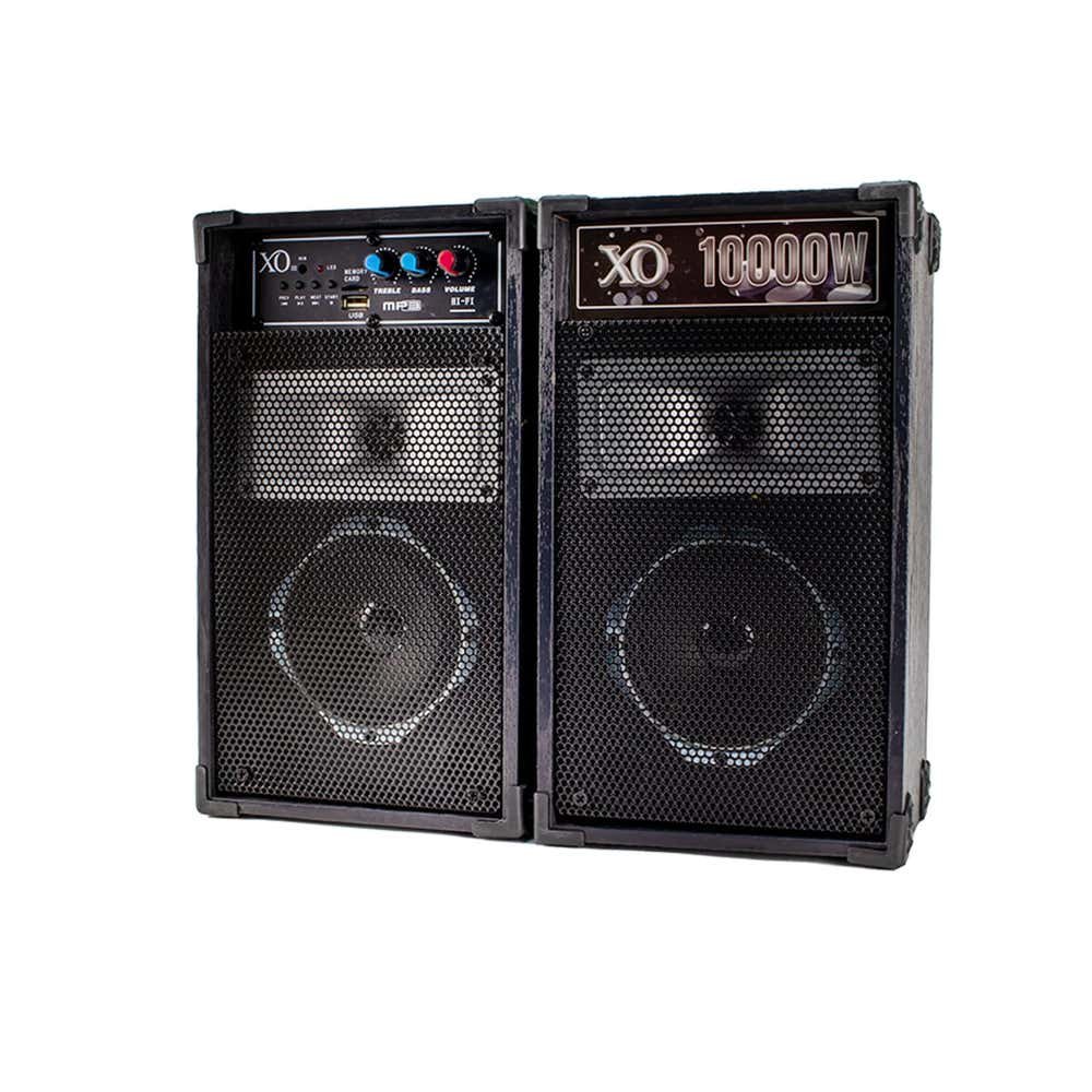 SUB WOOFER_XO_4002 (4 inch)