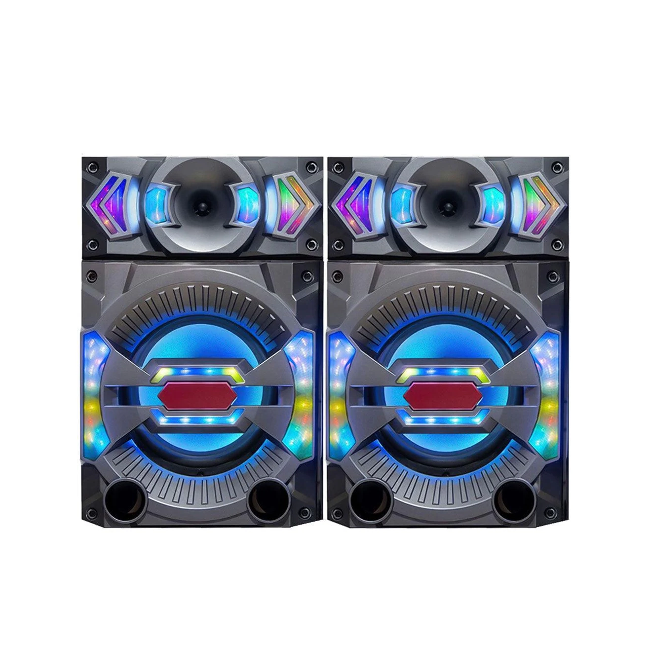 SUB WOOFER_Zero_10520_Mic_LED