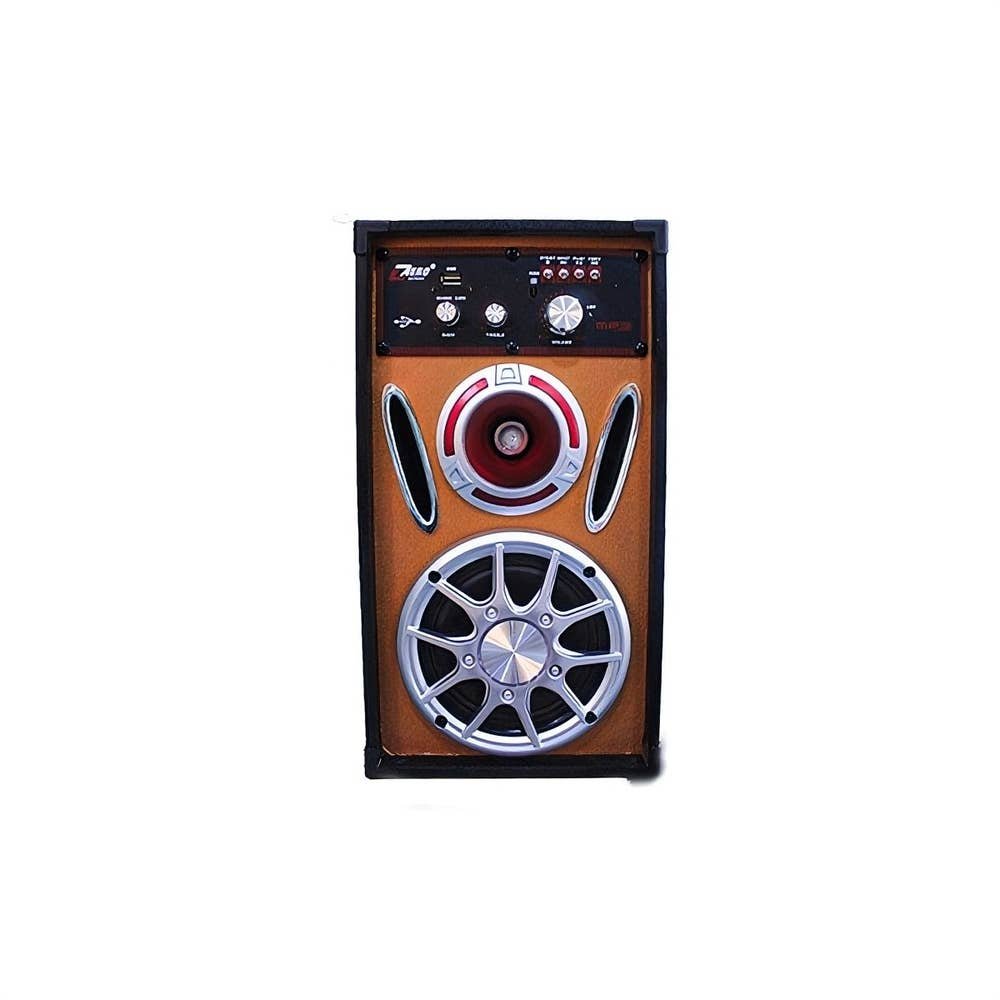 SUB WOOFER_Zero_5040S