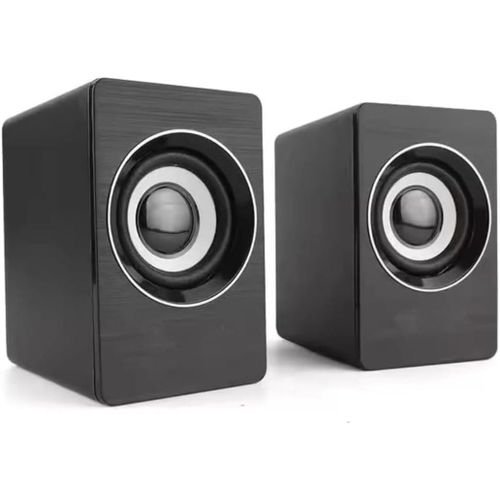 Speaker Lap top Kisonli USB A-707