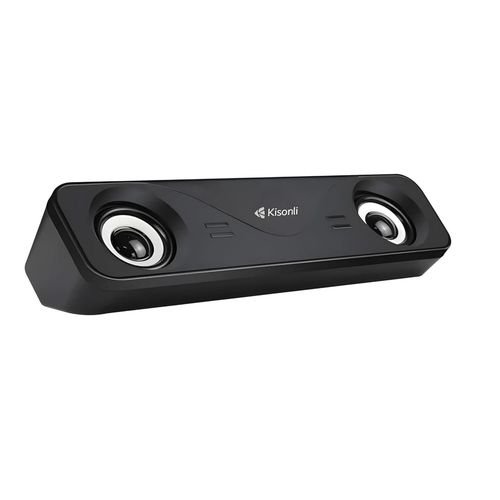 Speaker Lap top Kisonli USB I-610