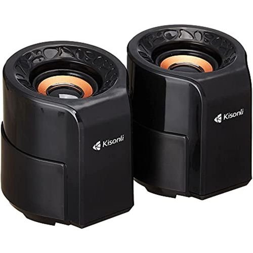 Speaker Lap top Kisonli USB A-909
