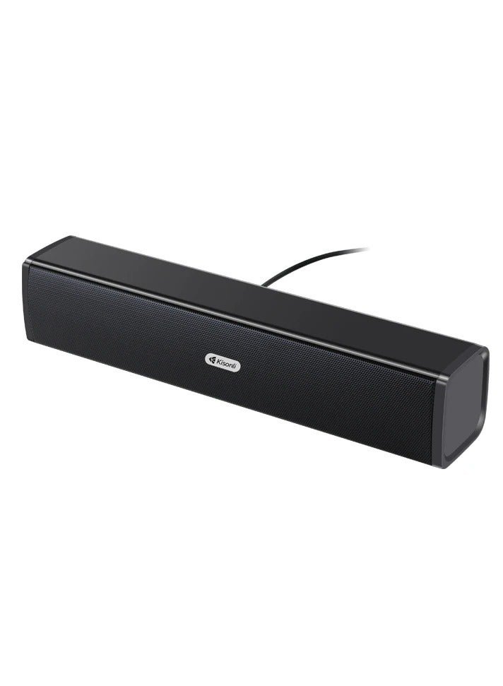 Speaker Lap top Kisonli USB I-650