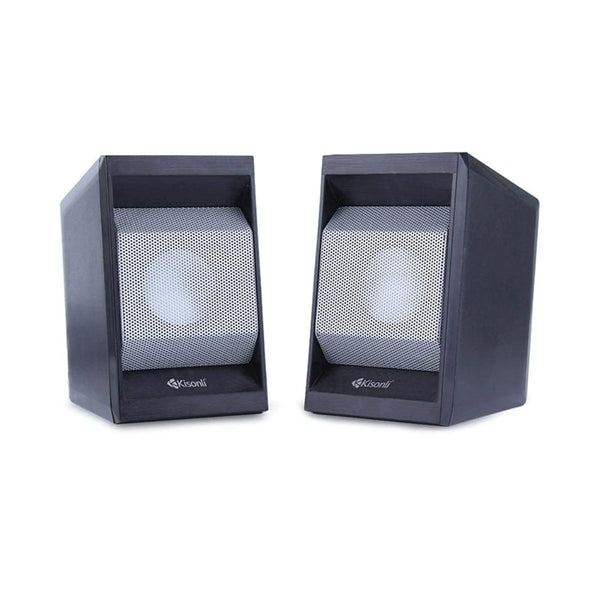 Speaker Lap top Kisonli USB T-006