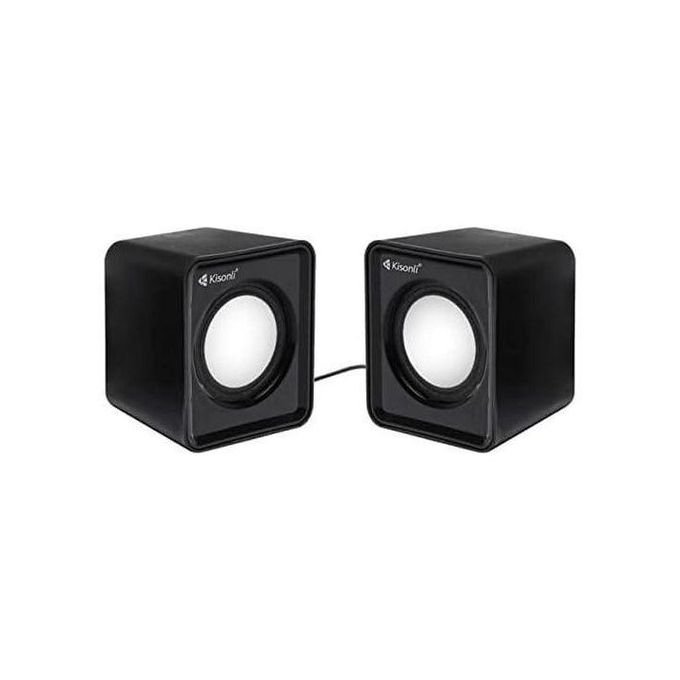Speaker Lap top Kisonli V-310