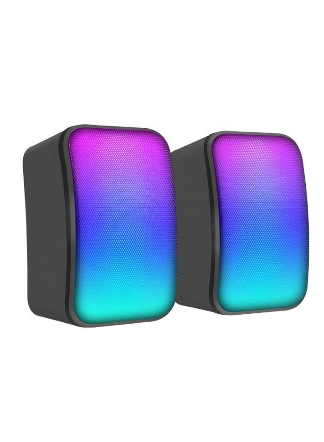 Speaker Lap top Kisonli USB X-17