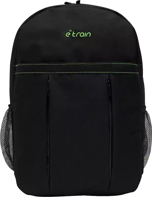 شنطة ظهر لابتوب إي ترين BG-720