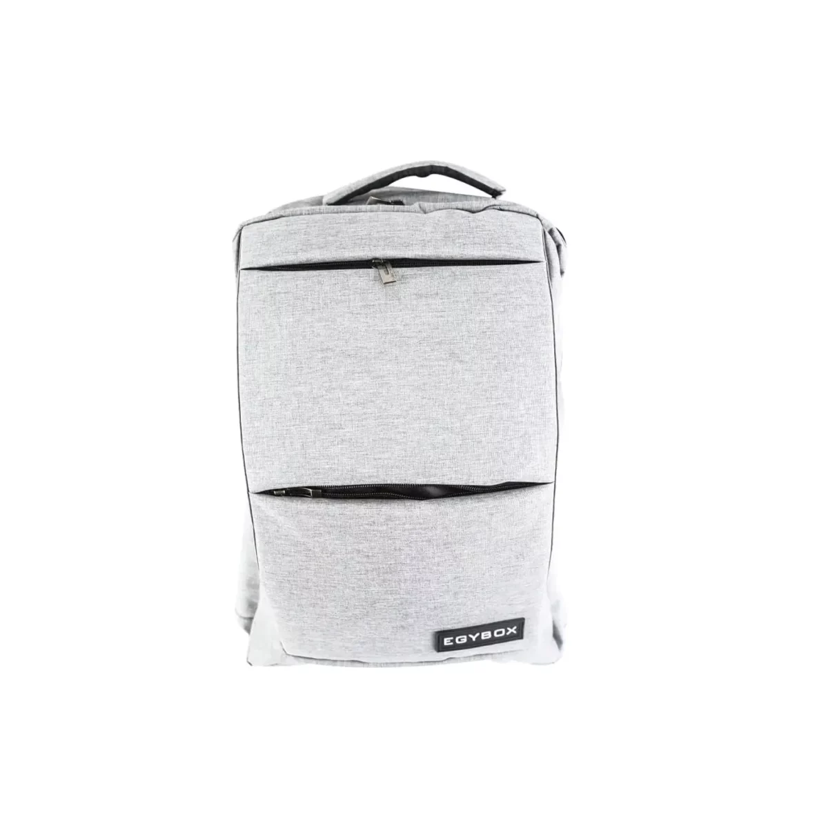 شنطة ظهر إيجي بوكس 3 (كتان)