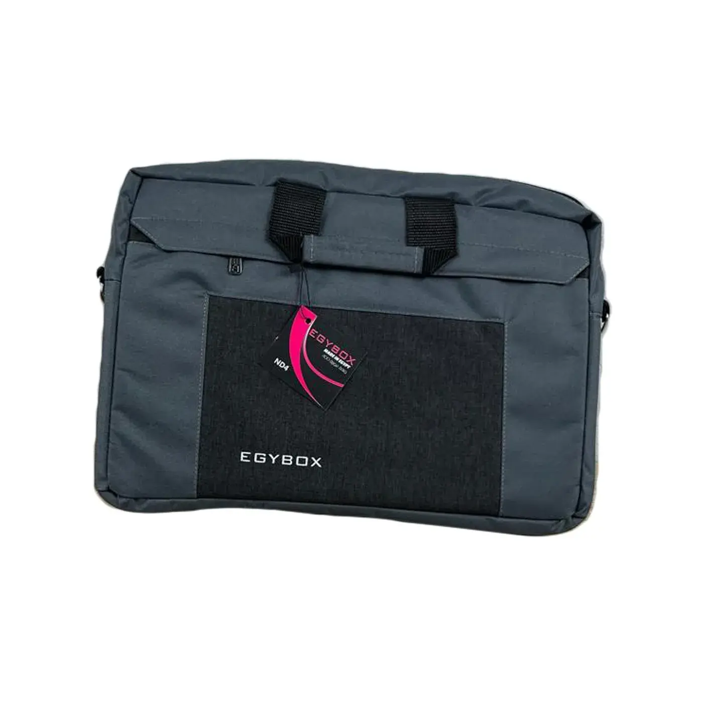شنطة كتف لابتوب إيجي بوكس ND4