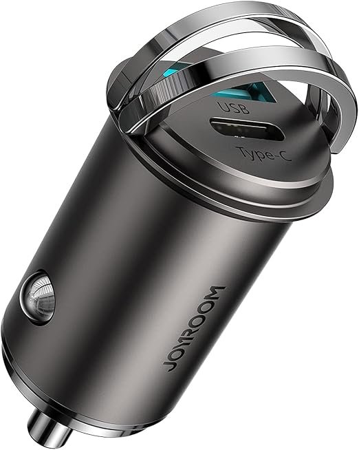 Joyroom Car Charger C-A35