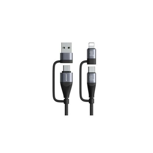 Joyroom Charging Data Cable S-A37 (2in1)
